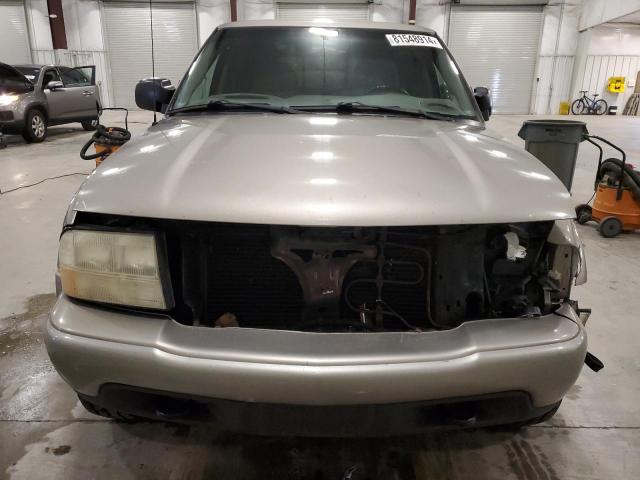 Photo 4 VIN: 1GTCT19X038151436 - GMC SONOMA 