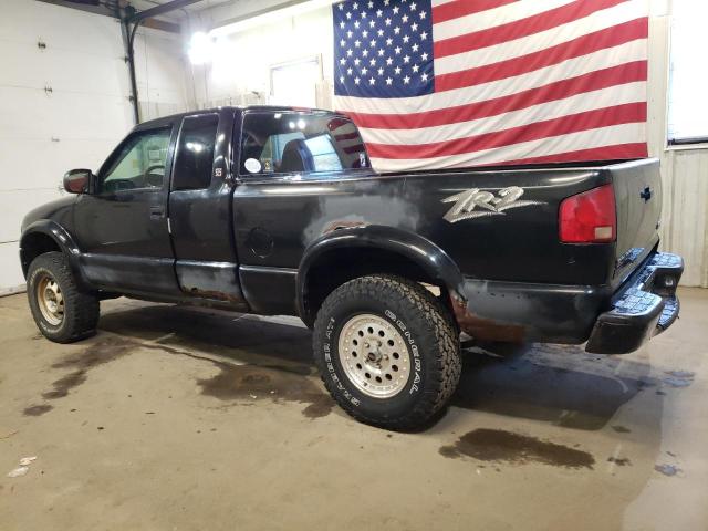 Photo 1 VIN: 1GTCT19X438286676 - GMC SONOMA 