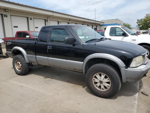 Photo 3 VIN: 1GTCT19X638232019 - GMC SONOMA 