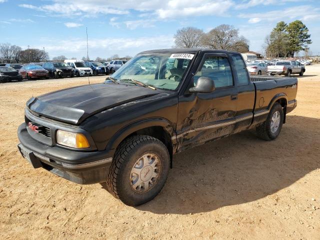 Photo 0 VIN: 1GTCT19X6T8517254 - GMC SONOMA 