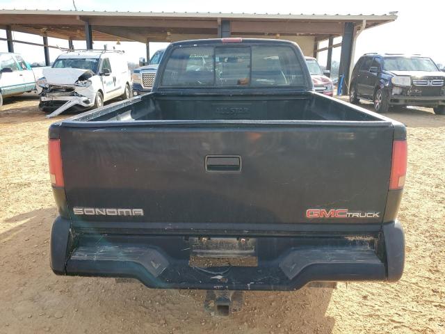 Photo 5 VIN: 1GTCT19X6T8517254 - GMC SONOMA 