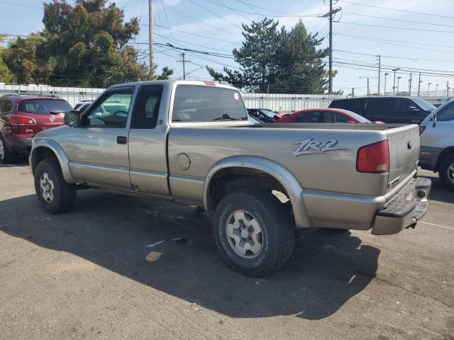 Photo 1 VIN: 1GTCT19X738269242 - GMC SONOMA 