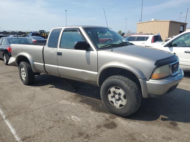 Photo 3 VIN: 1GTCT19X738269242 - GMC SONOMA 