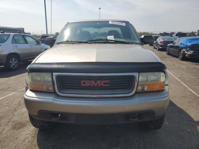 Photo 4 VIN: 1GTCT19X738269242 - GMC SONOMA 