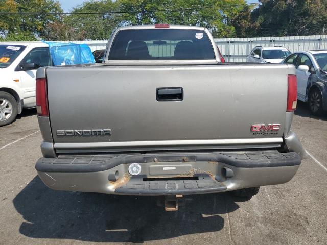 Photo 5 VIN: 1GTCT19X738269242 - GMC SONOMA 