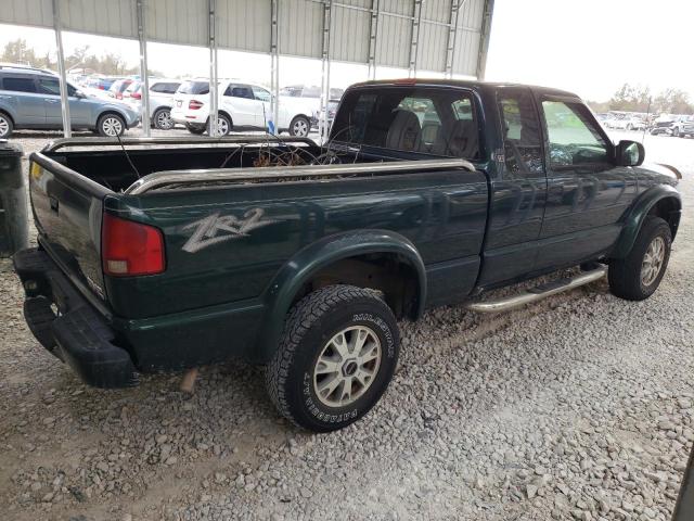 Photo 2 VIN: 1GTCT19X738286364 - GMC SONOMA 