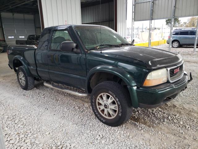 Photo 3 VIN: 1GTCT19X738286364 - GMC SONOMA 