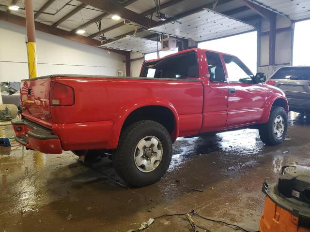 Photo 2 VIN: 1GTCT19X938161527 - GMC SONOMA 