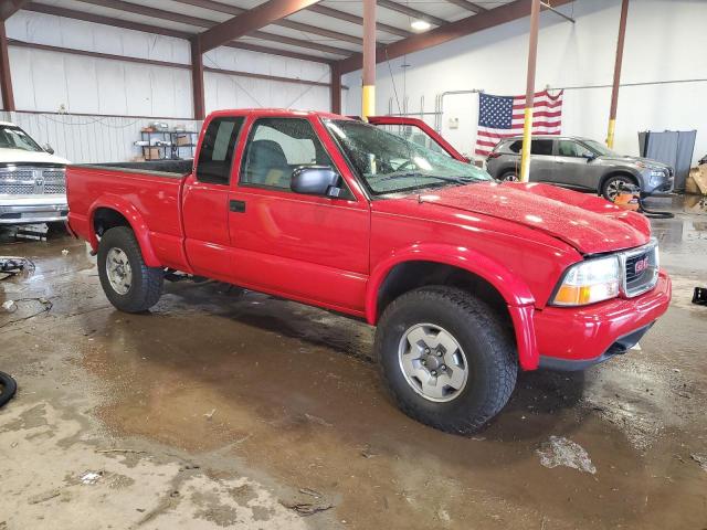 Photo 3 VIN: 1GTCT19X938161527 - GMC SONOMA 