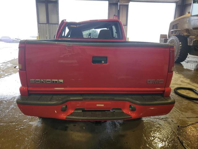 Photo 5 VIN: 1GTCT19X938161527 - GMC SONOMA 