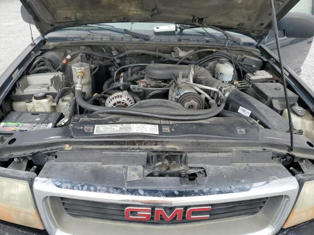 Photo 10 VIN: 1GTCT19X938283417 - GMC SONOMA 