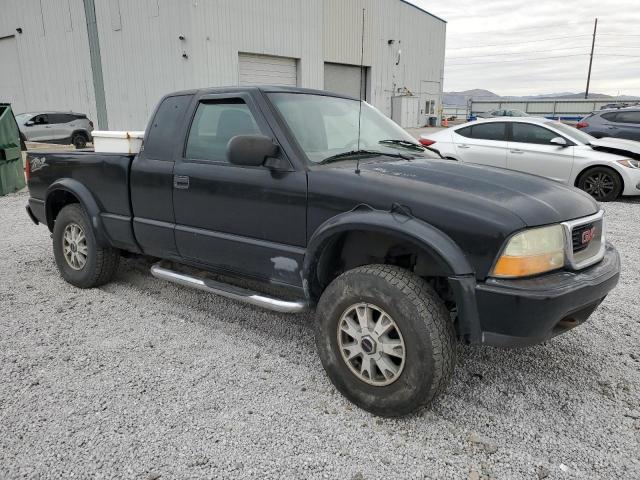 Photo 3 VIN: 1GTCT19X938283417 - GMC SONOMA 