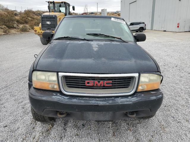 Photo 4 VIN: 1GTCT19X938283417 - GMC SONOMA 