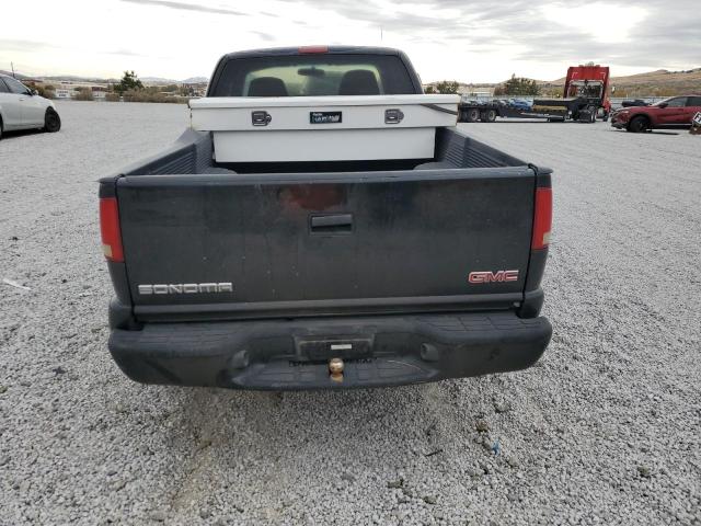 Photo 5 VIN: 1GTCT19X938283417 - GMC SONOMA 