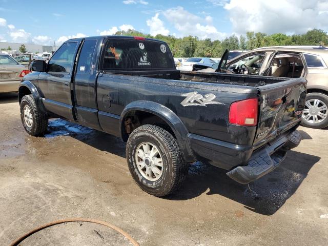 Photo 1 VIN: 1GTCT19XX38285399 - GMC SONOMA 