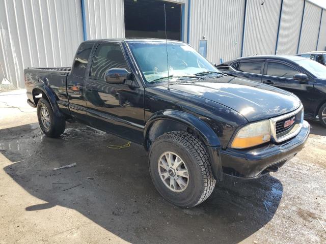 Photo 3 VIN: 1GTCT19XX38285399 - GMC SONOMA 