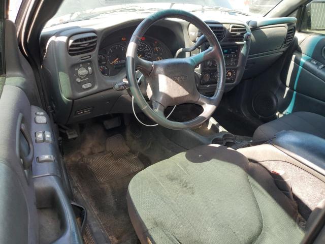 Photo 7 VIN: 1GTCT19XX38285399 - GMC SONOMA 