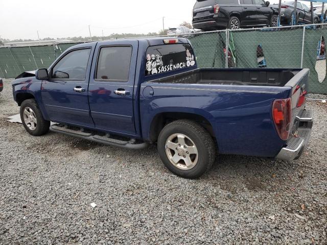 Photo 1 VIN: 1GTD5MF91B8113329 - GMC CANYON SLE 