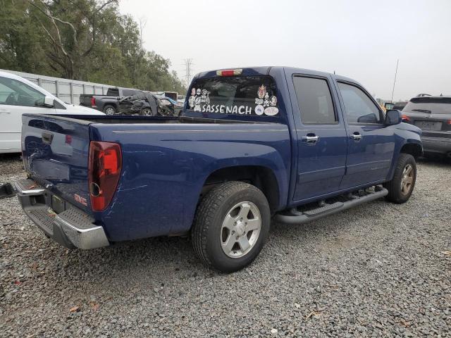 Photo 2 VIN: 1GTD5MF91B8113329 - GMC CANYON SLE 