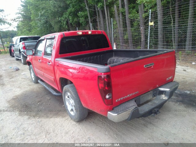 Photo 2 VIN: 1GTD5MF91B8120281 - GMC CANYON 