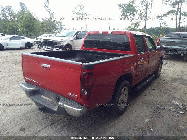 Photo 3 VIN: 1GTD5MF91B8120281 - GMC CANYON 