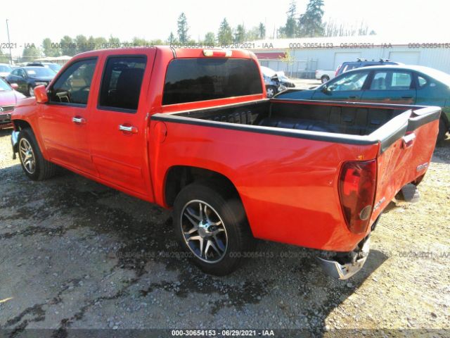 Photo 2 VIN: 1GTD5MF91C8139155 - GMC CANYON 