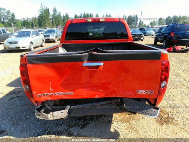 Photo 5 VIN: 1GTD5MF91C8139155 - GMC CANYON 