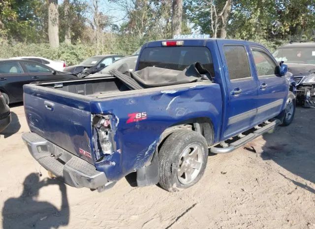 Photo 3 VIN: 1GTD5MF92C8111963 - GMC CANYON 