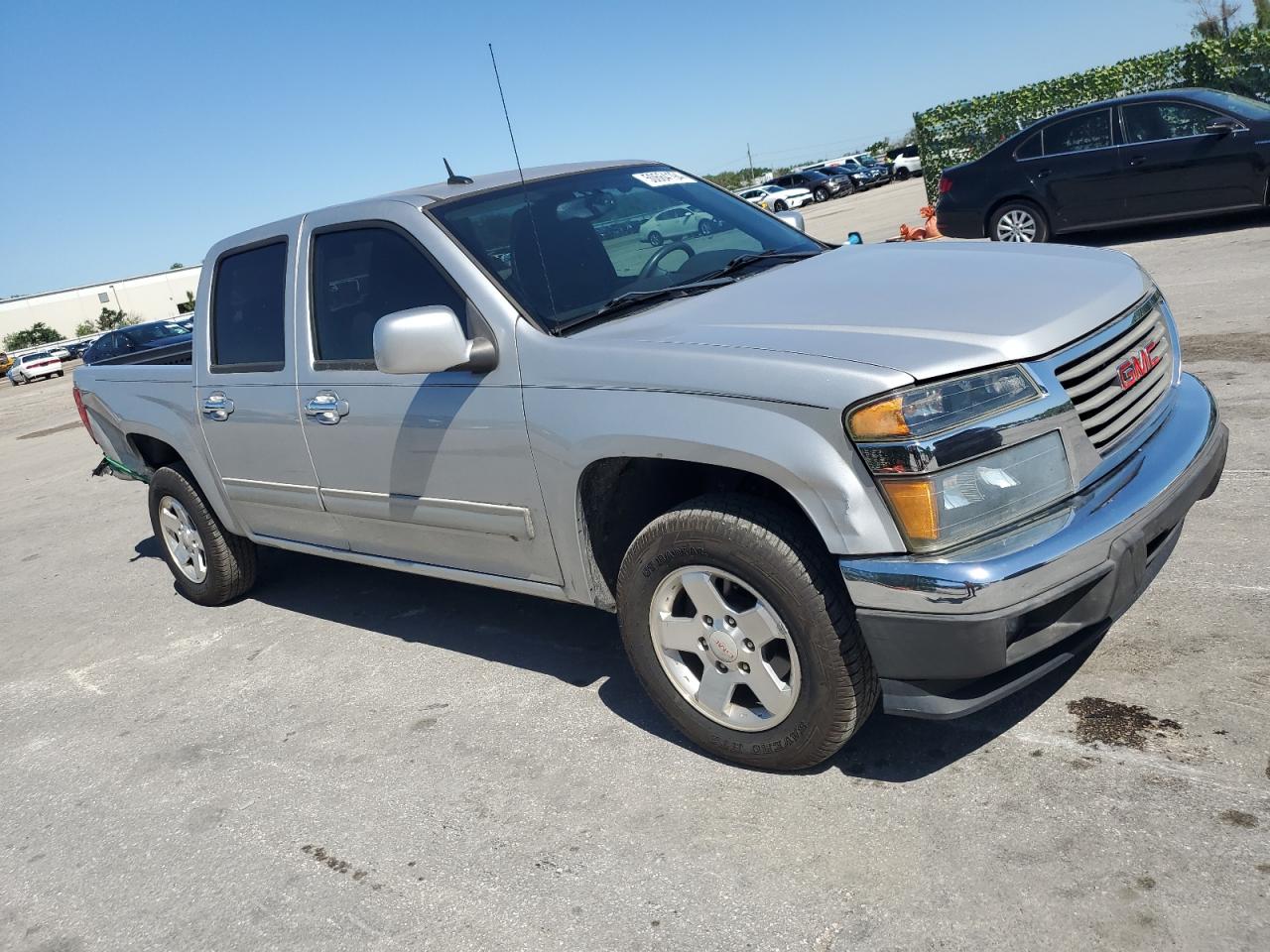 Photo 3 VIN: 1GTD5MF93C8127153 - GMC CANYON 