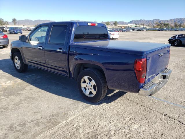 Photo 2 VIN: 1GTD5MF94B8129895 - GMC CANYON SLE 