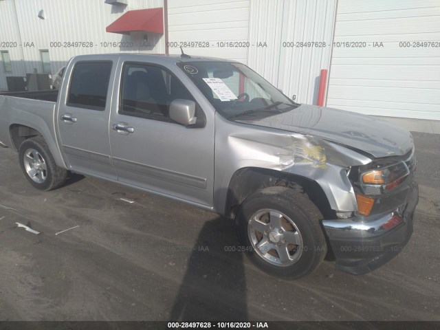 Photo 0 VIN: 1GTD5MF95B8118551 - GMC CANYON 