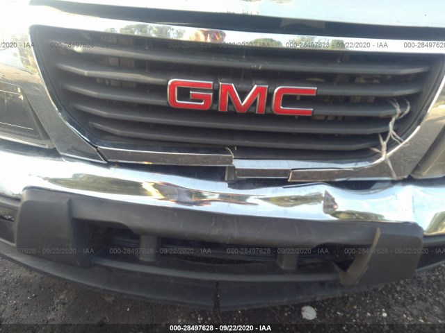 Photo 5 VIN: 1GTD5MF95B8118551 - GMC CANYON 