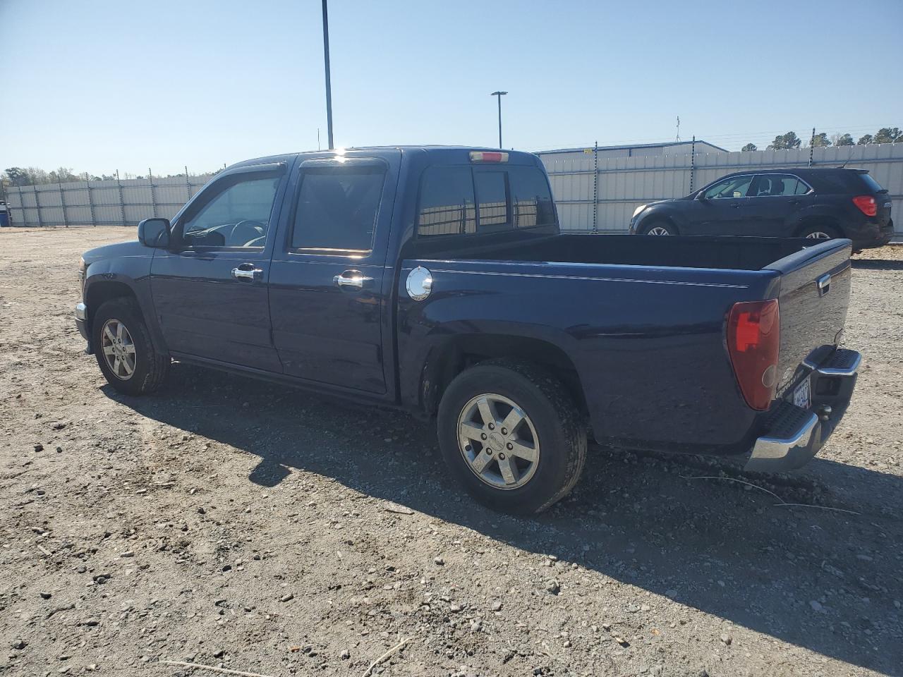 Photo 1 VIN: 1GTD5MF96B8117912 - GMC CANYON 