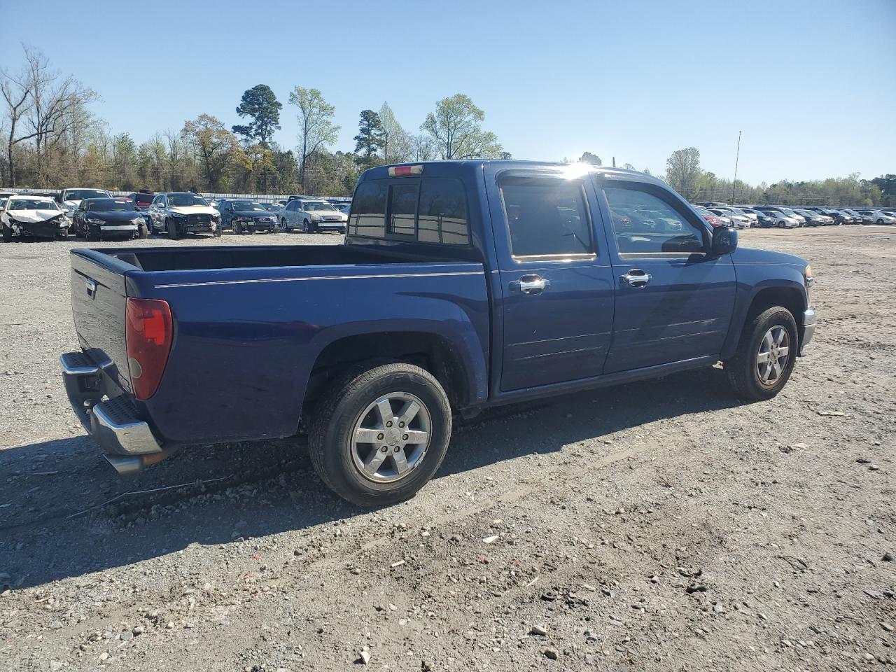 Photo 2 VIN: 1GTD5MF96B8117912 - GMC CANYON 