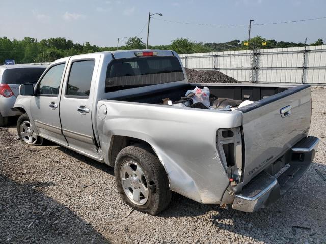 Photo 1 VIN: 1GTD5MF96C8116146 - GMC CANYON SLE 