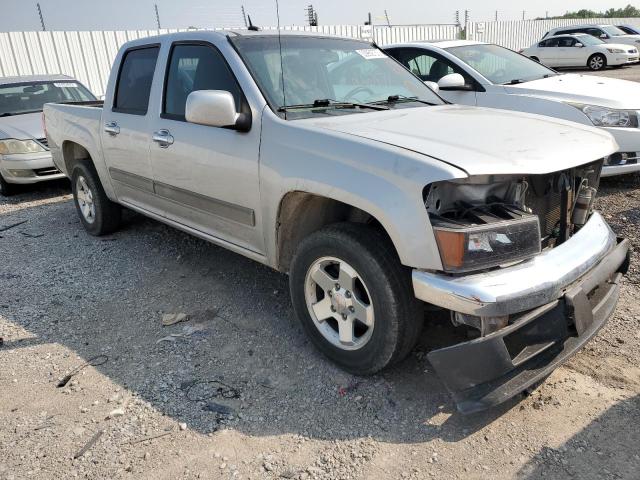 Photo 3 VIN: 1GTD5MF96C8116146 - GMC CANYON SLE 