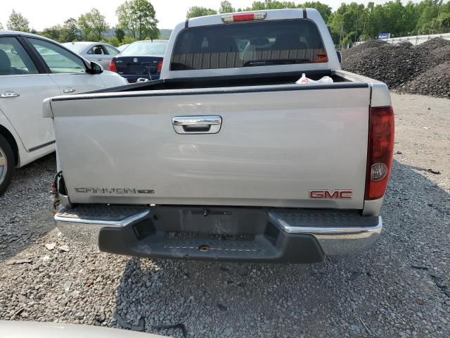 Photo 5 VIN: 1GTD5MF96C8116146 - GMC CANYON SLE 