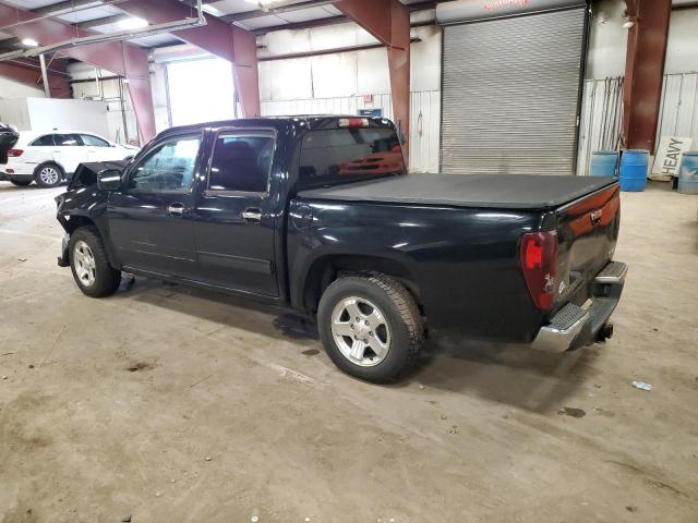 Photo 1 VIN: 1GTD5MF98B8104398 - GMC CANYON SLE 