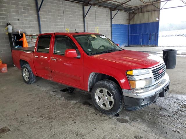 Photo 3 VIN: 1GTD5MF98B8137501 - GMC CANYON SLE 