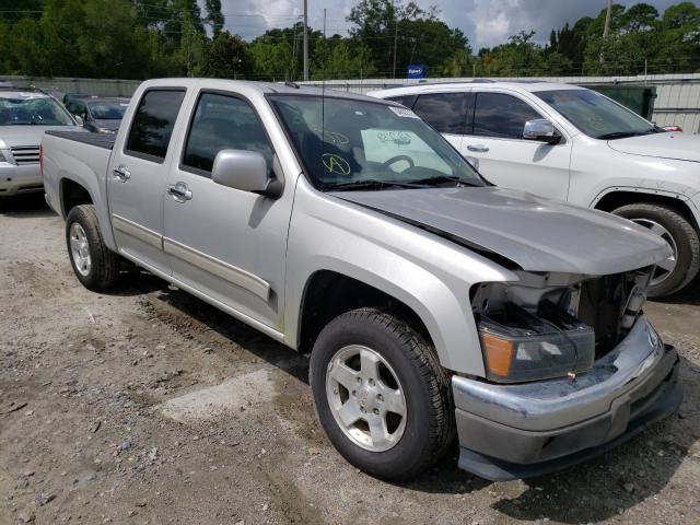 Photo 0 VIN: 1GTD5MF99C8132339 - GMC CANYON SLE 