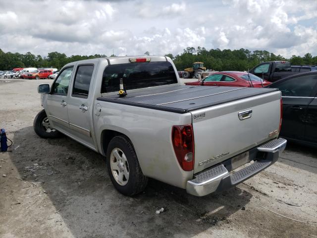 Photo 2 VIN: 1GTD5MF99C8132339 - GMC CANYON SLE 