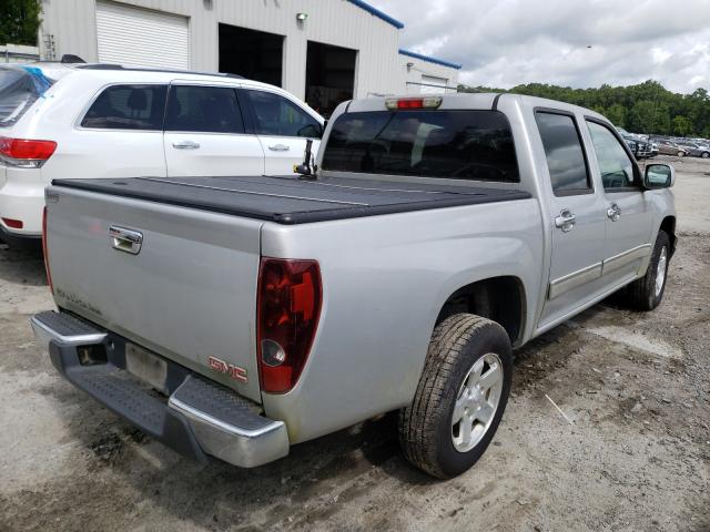 Photo 3 VIN: 1GTD5MF99C8132339 - GMC CANYON SLE 