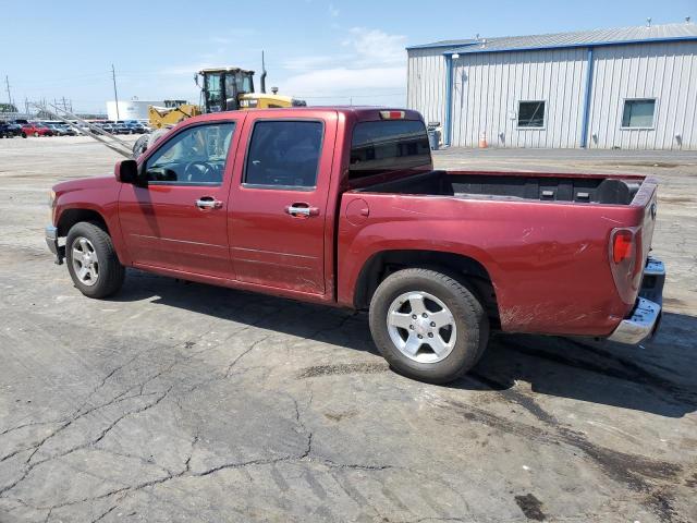 Photo 1 VIN: 1GTD5MFE1B8106667 - GMC CANYON SLE 