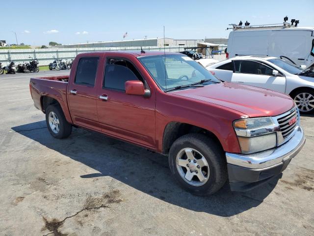 Photo 3 VIN: 1GTD5MFE1B8106667 - GMC CANYON SLE 