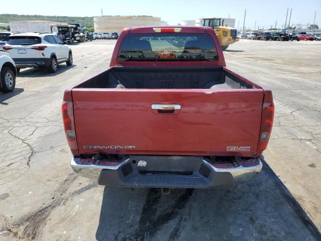 Photo 5 VIN: 1GTD5MFE1B8106667 - GMC CANYON SLE 