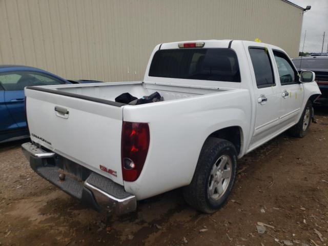 Photo 3 VIN: 1GTD5MFE1B8123775 - GMC CANYON SLE 