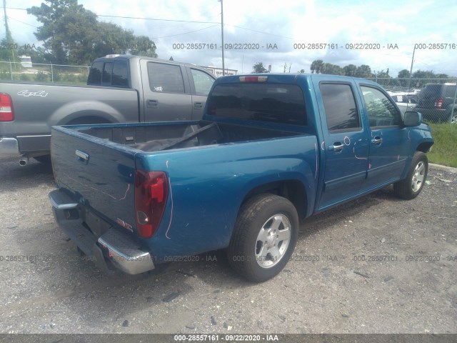 Photo 3 VIN: 1GTD5MFE2B8111697 - GMC CANYON 