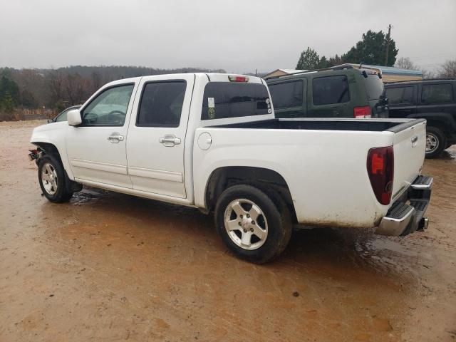 Photo 1 VIN: 1GTD5MFE2C8105142 - GMC CANYON SLE 