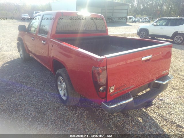 Photo 2 VIN: 1GTD5MFE2C8109482 - GMC CANYON 