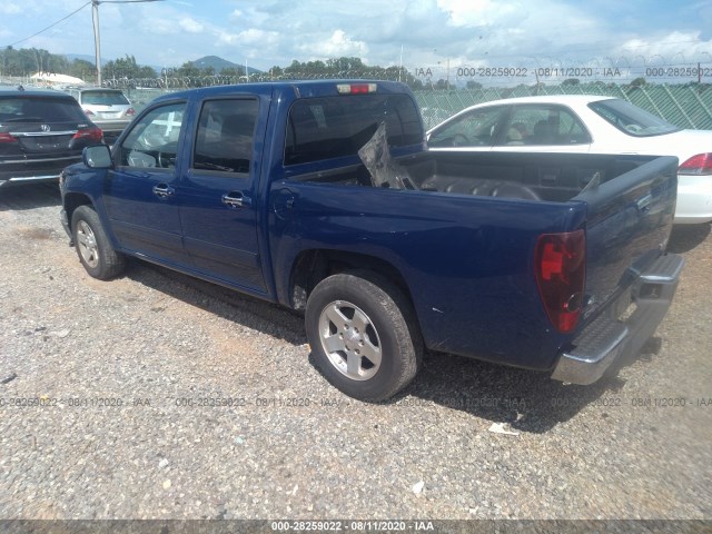 Photo 2 VIN: 1GTD5MFE3C8132334 - GMC CANYON 